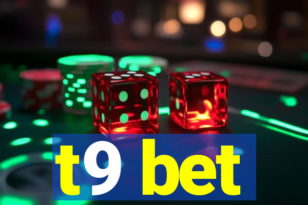 t9 bet